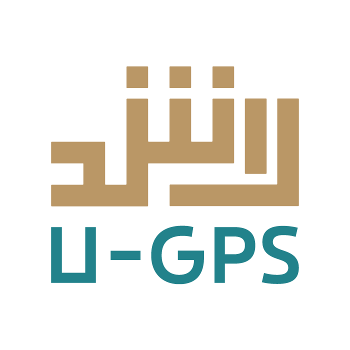 Rashed UGPS Logo colored 2