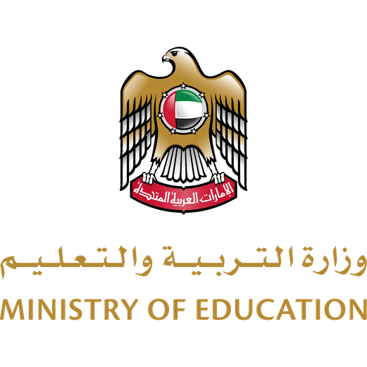 UAE MOEd logo